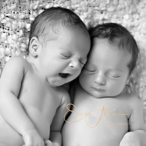 Baby Photography in South Riding