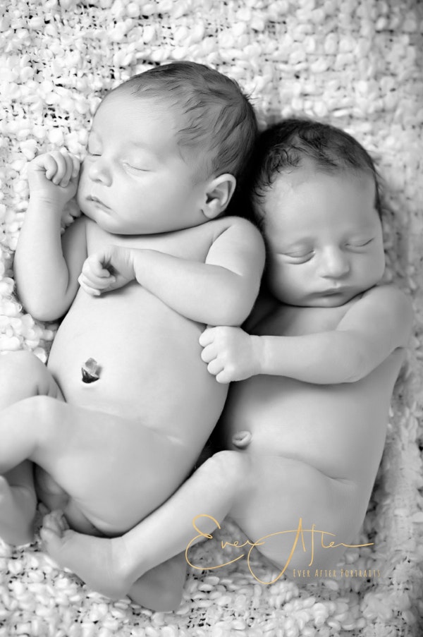 Baby Photographer in Fairfax