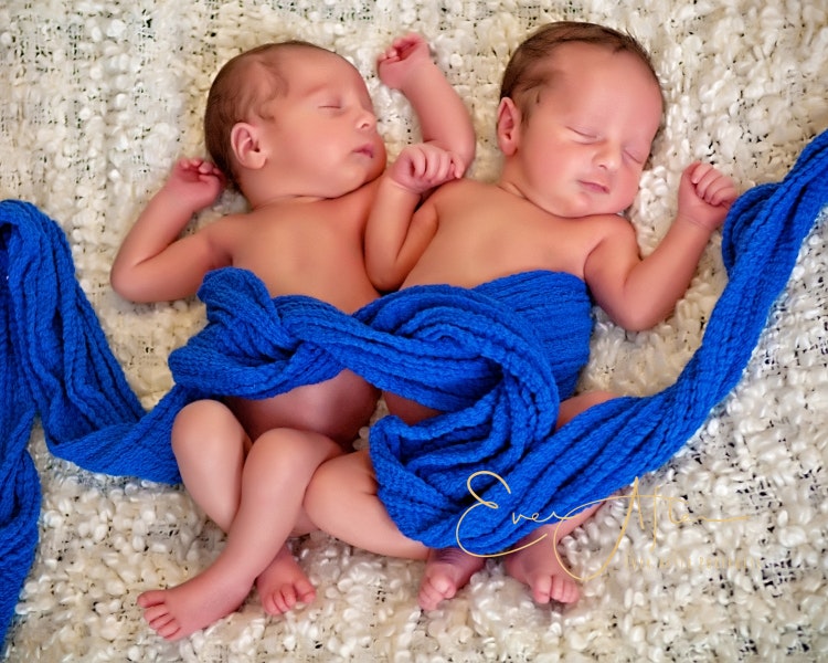 Baby Fine art portraits in Odenton