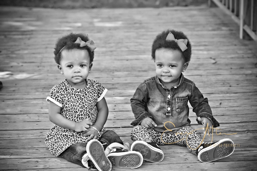 Sister Photography in Chantilly