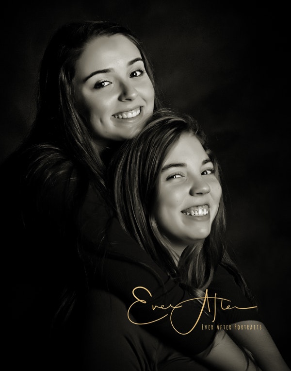 Sister Photos in Springfield
