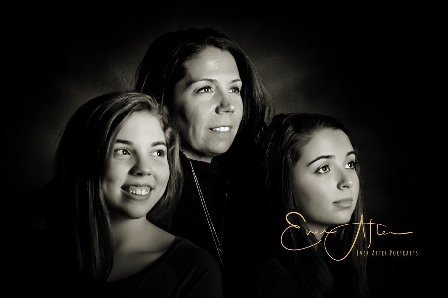 Family Fine art photos in West Springfield