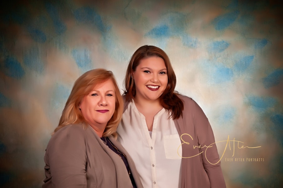 Mother Daughter Photos in South Riding