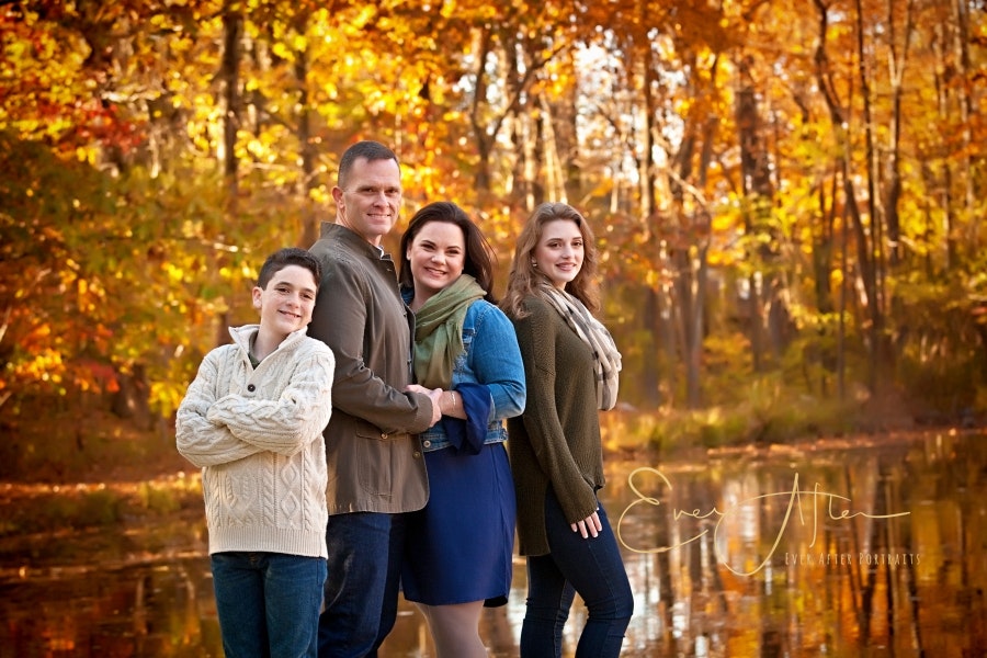 Family Fine art photos in Purcellville