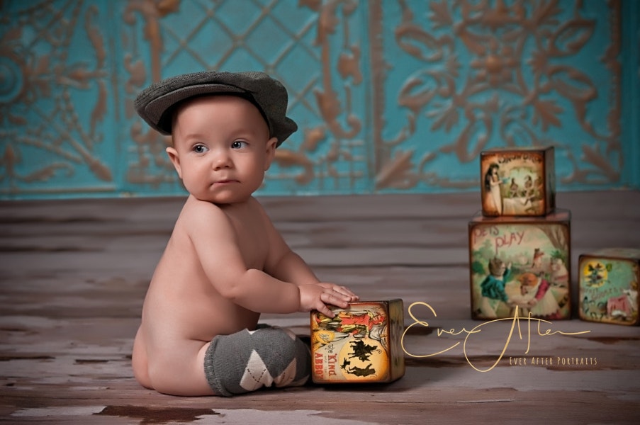 Baby Fine art photos in Upper Marlboro