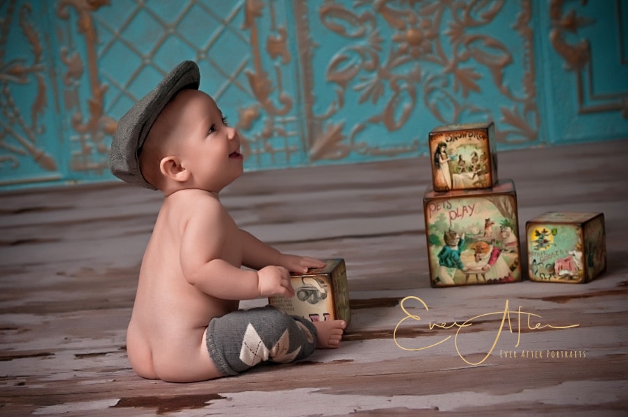 Baby Fine art photographer in Aldie