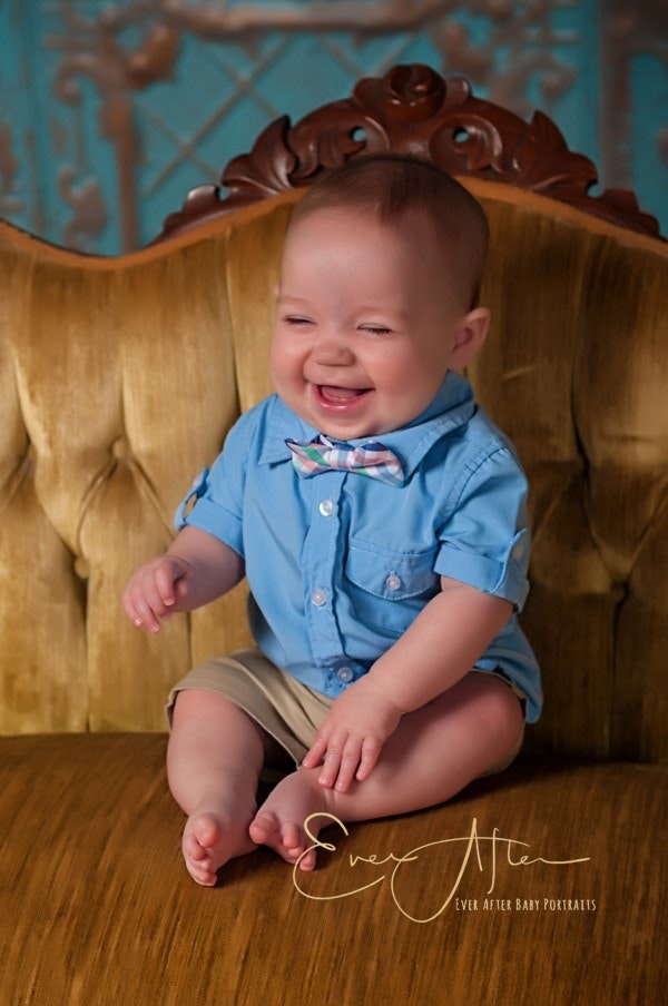 Baby Photos in Clarksburg