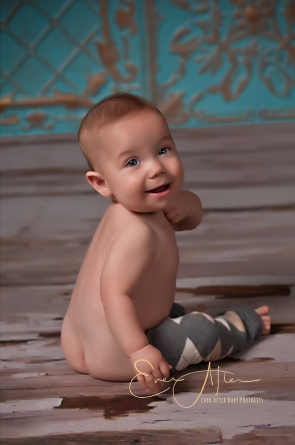 Baby Fine art photos in Fort Washington