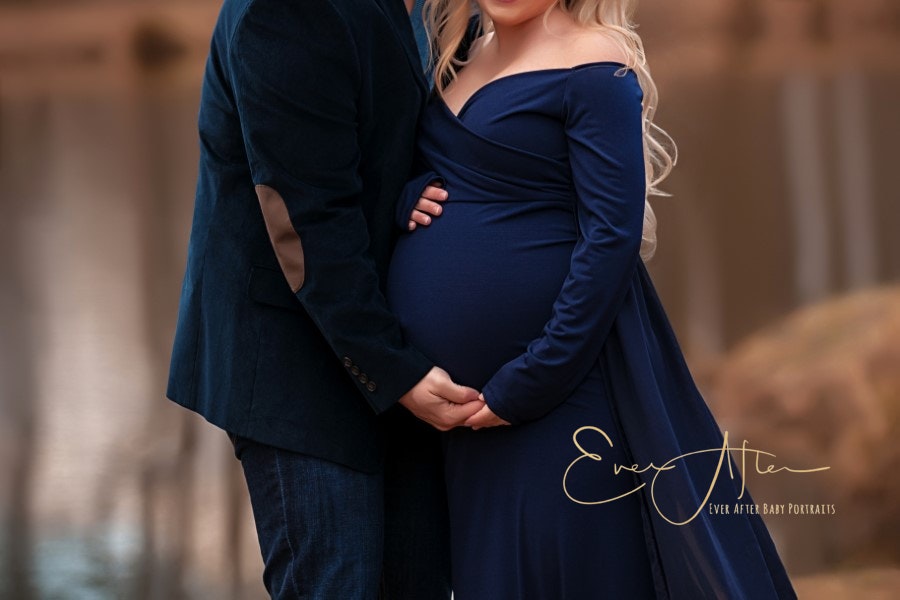 Baby Fine art photography in Herndon