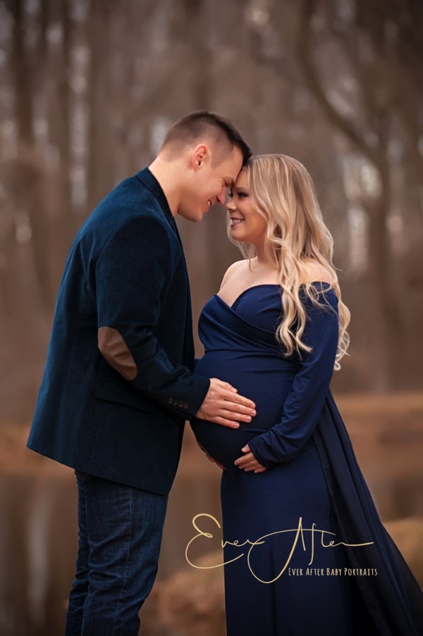 Baby Fine art portraits in Chantilly