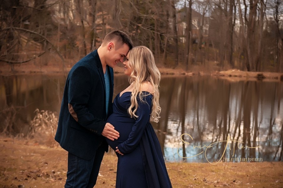 Baby Photography in Woodbridge