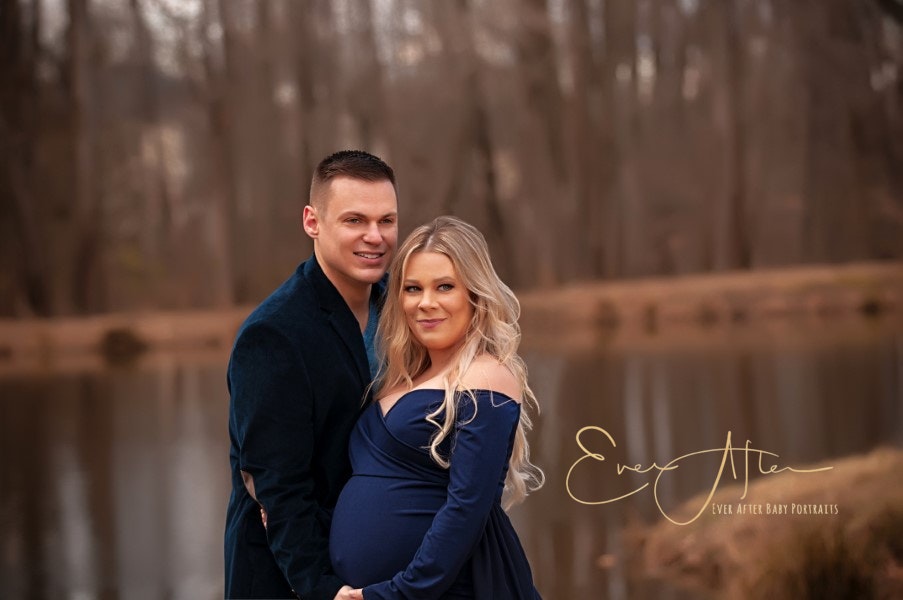 Baby Photo in West Springfield