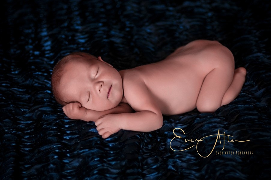 Baby Pictures in Manassas