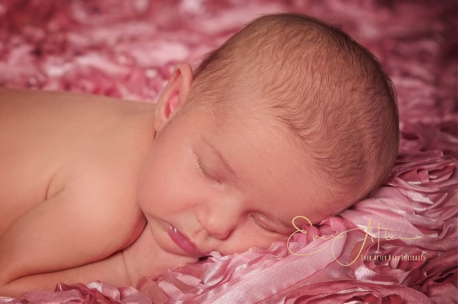 Baby Fine art photo in Arlington