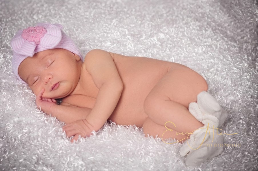 Baby Photography in Herndon