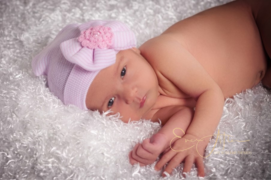 Baby Fine art photographer in Reston