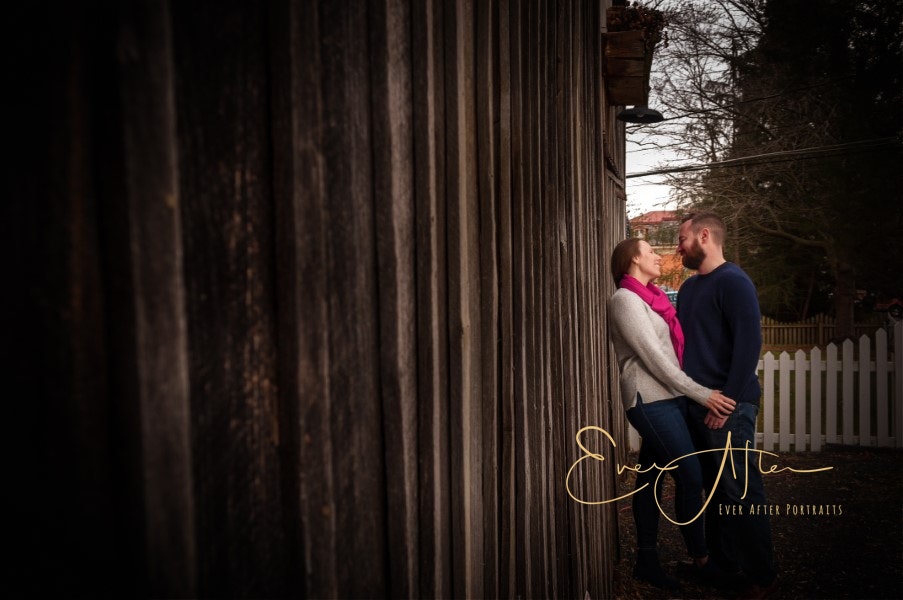 Couples Photography in Ashburn