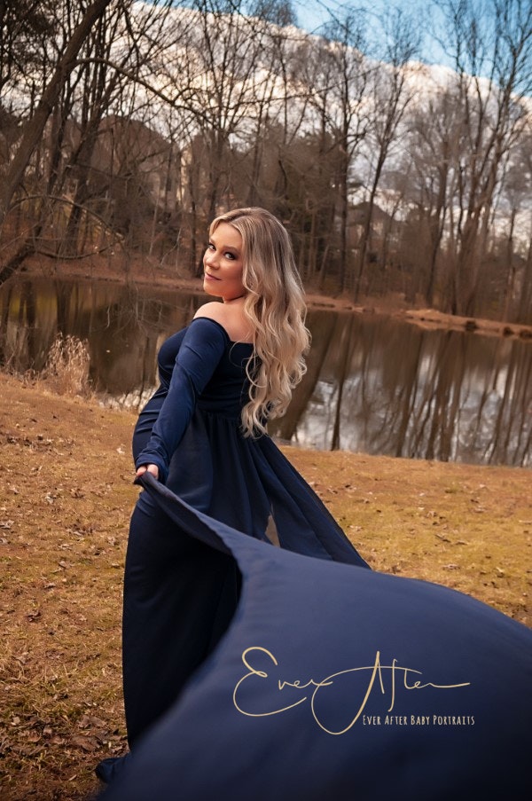 Baby Photography in Centreville