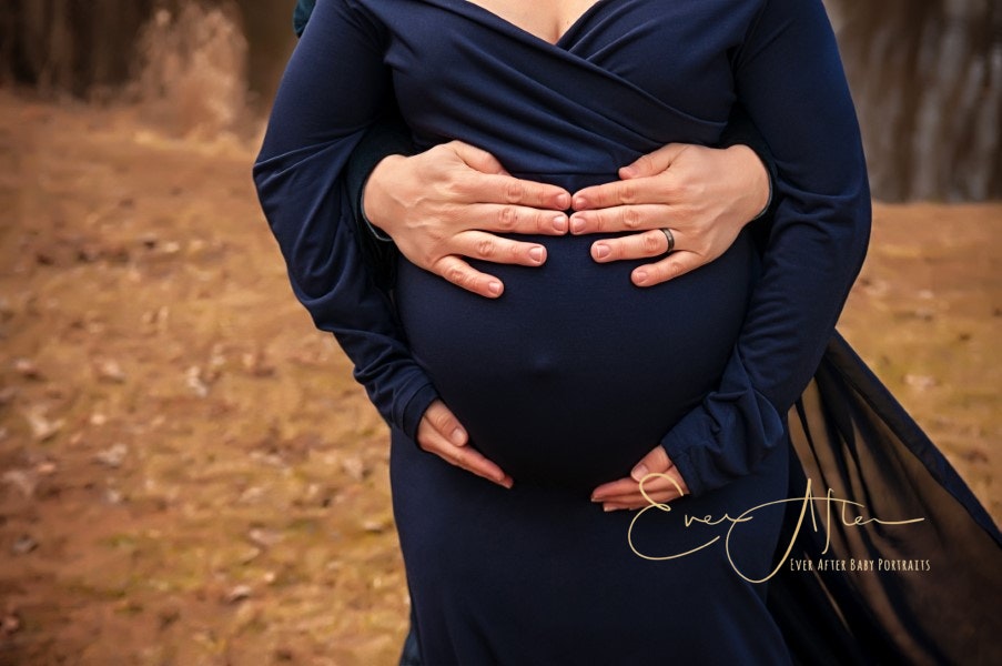 Baby Picture in Aldie