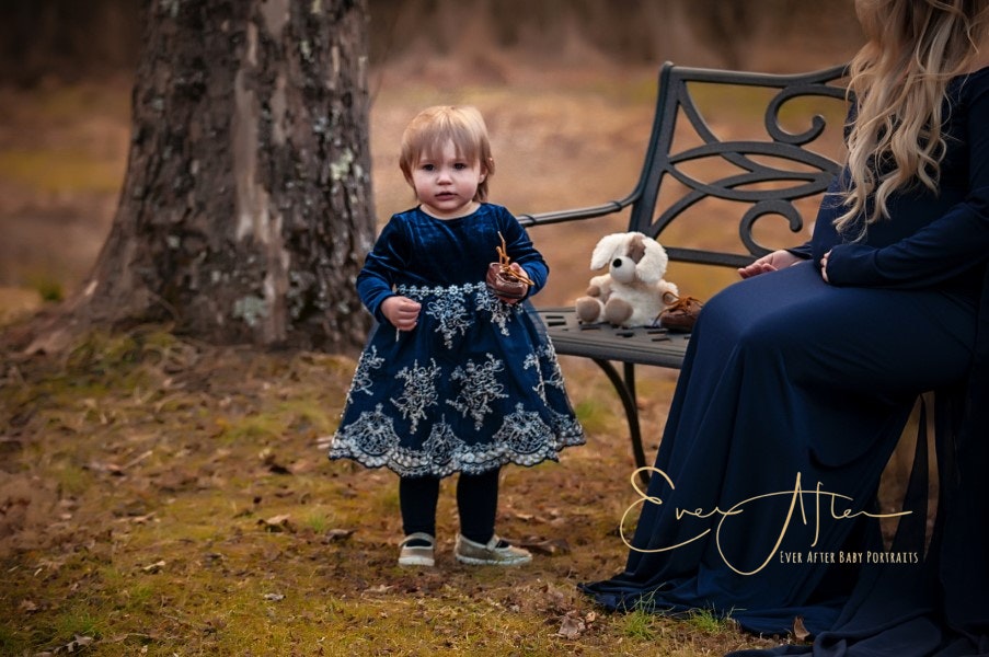 Baby Fine art photos in Vienna