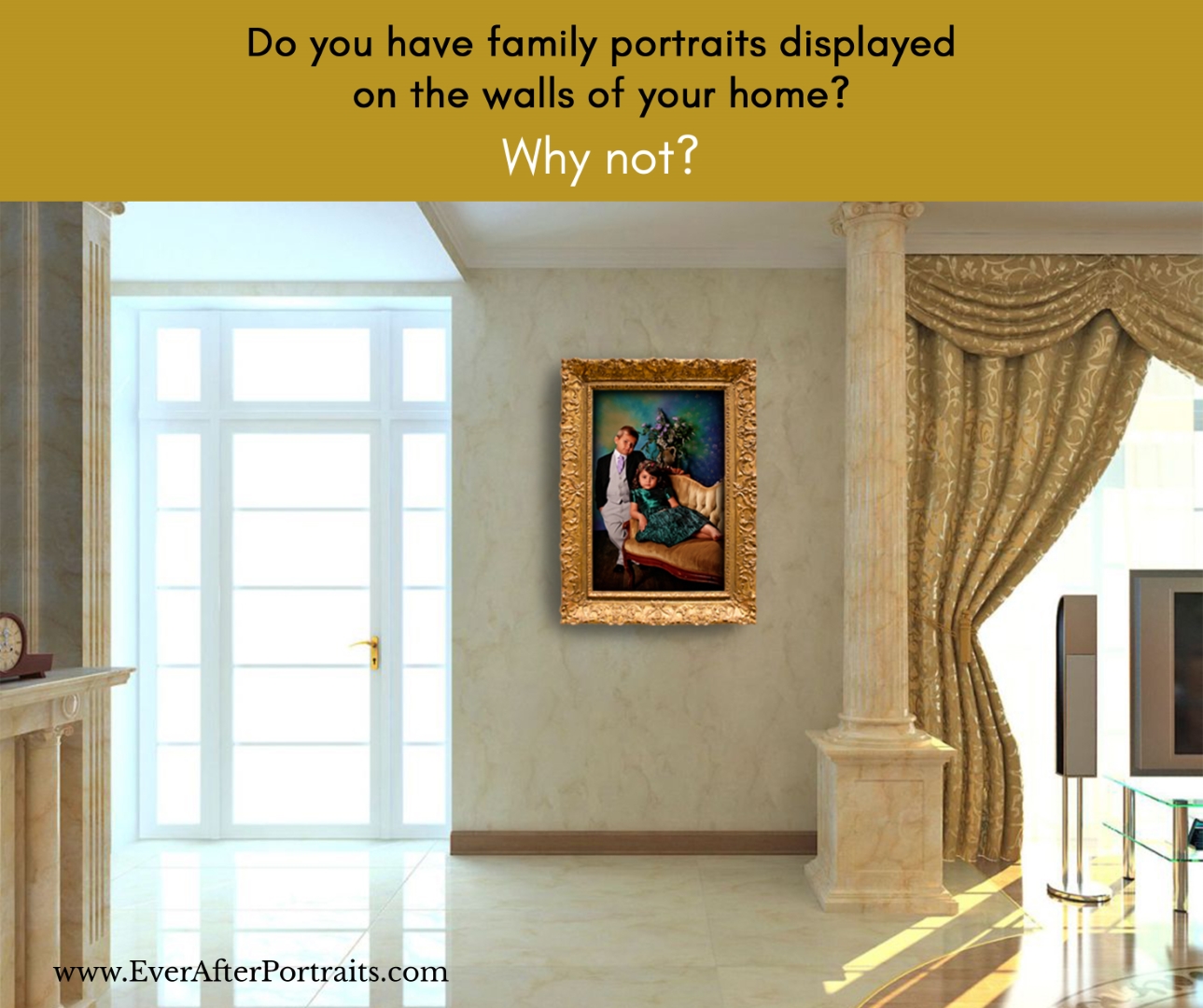 Photography Ever After Portraits in New Market