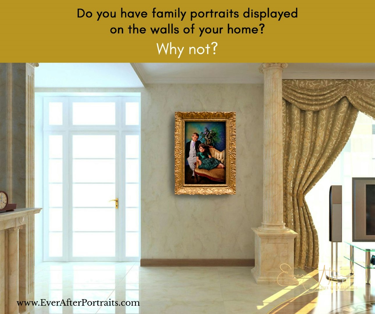 Photography Ever After Portraits in New Market