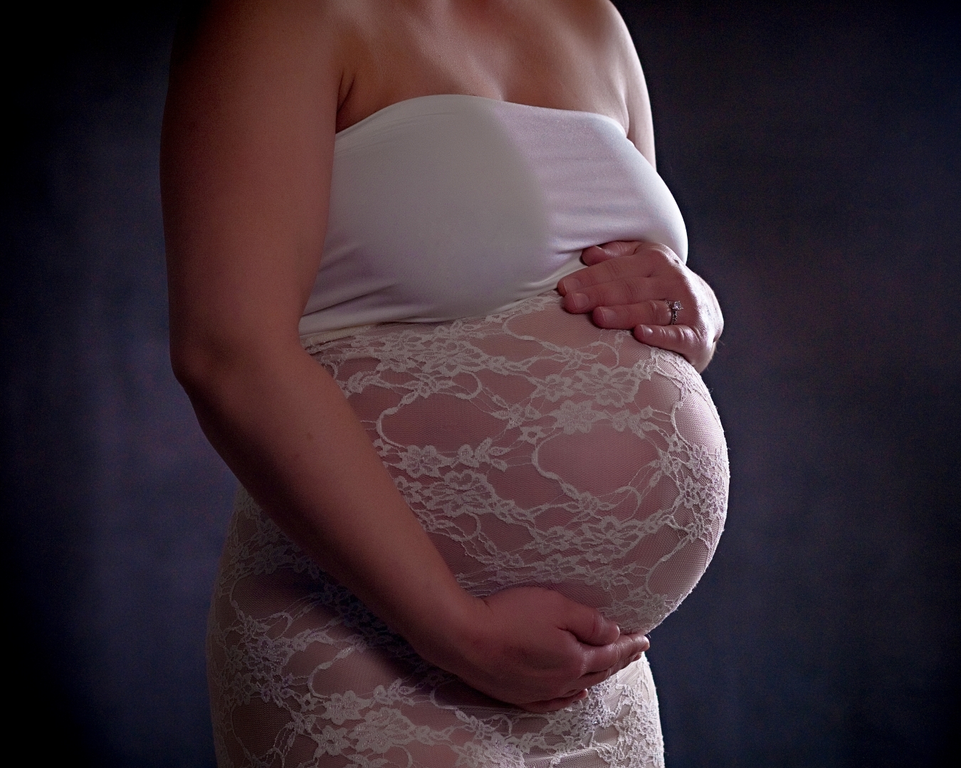 Baby Fine art portraits in Sterling