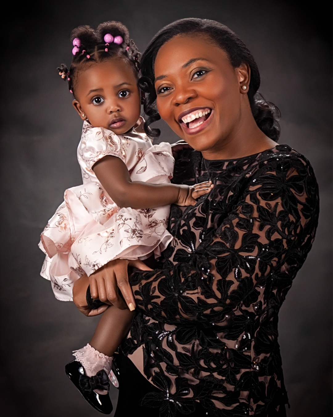Mother Daughter Fine art photo in Chantilly