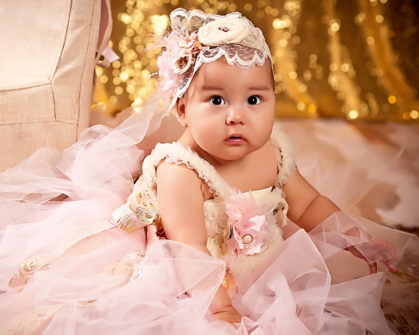 Baby Photography in Stafford